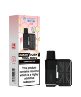 Hayati Rubik 7000+ Pods Compliant Post June 1st